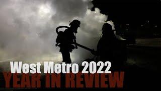 West Metro Fire Rescue: 2022 Year in Review