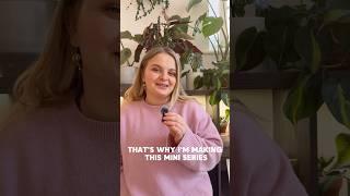 why I switched from soil to semi hydro for my houseplants | episode one of my semi hydro series :)