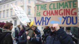 Klimaaktivisten in Österreich: Fridays for Future macht Druck auf künftige Regierung