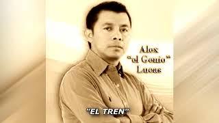 ALEX EL GENIO LUCAS MAS  LINDAS REFLEXIONES