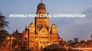 Mumbai municipal corporation