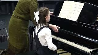 Врублевская Т.Б. - Троицкая ДШИ