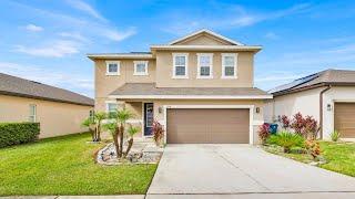 594 Meadow Pointe Dr, Haines City, FL