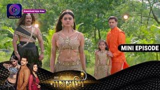 Ishq Ki Dastaan Naagmani | 24 August 2023 | Episode 376 | Dangal TV