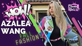 Azalea Wang Jackets & Boots Review/Try On Haul | Claudia Fijal