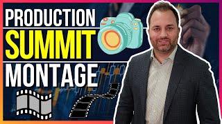 Production Summit 2021 - John Toublaris Real Estate Seminars & Training