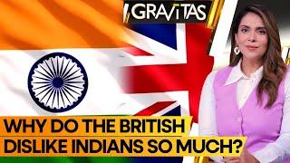 Gravitas: Are the British biased against India and Hindus?