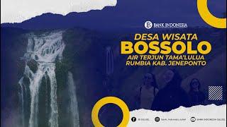 Wisata Bukit Bossolo Jeneponto