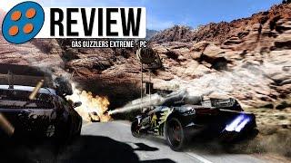 Gas Guzzlers Extreme for PC Video Review