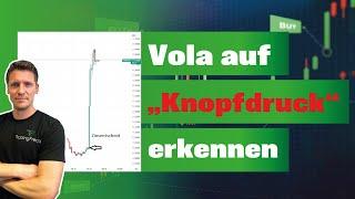 Mach das JEDEN Tag als Trader