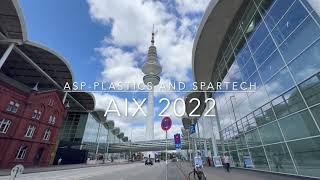 ASP-Plastics & Spartech LLC @ AIX 2022