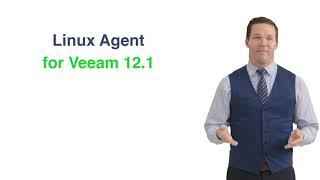 Veeam Linux Agent Install - Walk Through