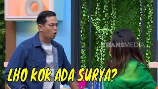 Kaget, Surya Insomnia Datang Ngajak Boiyen Syuting Arisan | OBROLAN TIAP WAKTU (18/05/24) Part 3