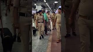 #RPF #jhansi #indianrailways #shorts #video #motivation @surajbishtjhansi2874