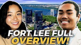 Your Insider Look At Fort Lee New Jersey: Homes and Highlights | Living In Jersey City New Jersey