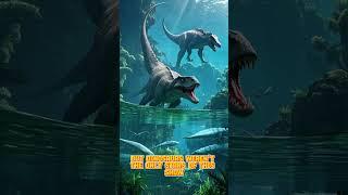 The Jurassic Period – A World of Giants