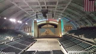 Scott Breiner AC Boardwalk Hall Organ Recital Sept 21, 2017