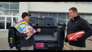 2020 Ram 1500 multi function tailgate overview - RM Stoudt