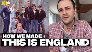 How we made This Is England with Joe Gilgun | Brassic, Preacher, Misfits