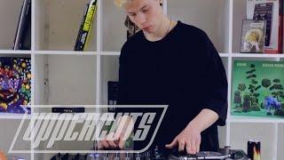 DJ MAIB - Routine for UPPERCUTS DJs Academy