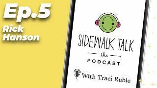 Ep.5 How To Be Resilient In Our Connections With Rick Hanson