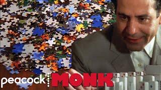 Monk Plays Games | Monk