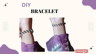 Handmade Beaded Bracelets: A Complete DIY Guide |DIY Bracelet |Pk Crafts Plus Fashion Queen