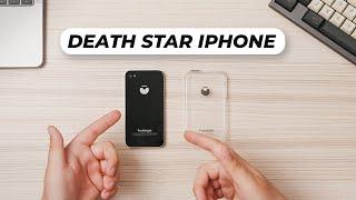 Death Star iPhone???