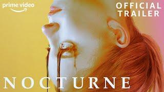 Nocturne | Official Trailer | Welcome To The Blumhouse | Prime Video