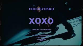 Kris Floyd x Feid Type Beat "xoxo" Reggaeton Instrumental 2024 | PRODBYGKKO