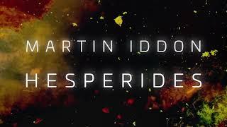 Martin Iddon: Hesperides | NMC Recordings