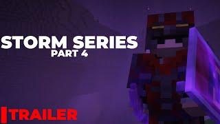 Storm Series Part 4 TRAILER | SenpaiSpider x YesSmartyPie