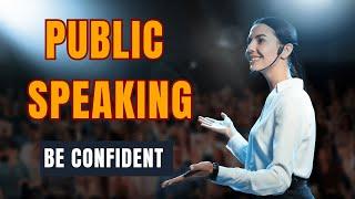 3 hacks to improve your public speaking || Life Hacks Central