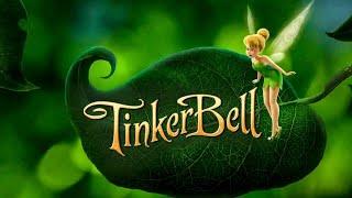 Tinker Bell Disney Intro