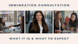 Legal Consultation: What to Expect