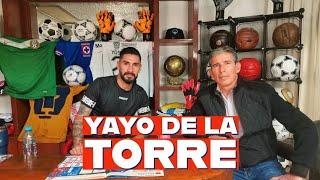 8.YAYO DE LA TORRE | CHIVAS NECESITA CAMBIAR SU ESQUEMA | DIRECCIÓN DEPORTIVA | FÚTBOL MODERNO