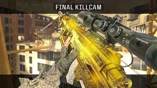 i hit my best mw2 trickshot..