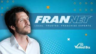 FranNet Franchise ANALYSIS and REVIEW 