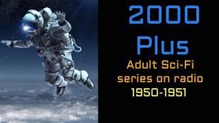 2000 Plus 50/06/28 (ep16) Space Wreck