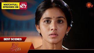 Singappenne - Best Scenes | 23 Dec 2024 | Tamil Serial | Sun TV