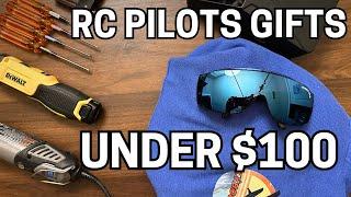 14 MUST-HAVE Gifts for RC Pilots | Christmas 2024 Guide