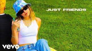 Audrey Mika - Just Friends (Audio)