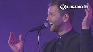 Josh. - Eskalation (live auf der Bühne von Hitradio Ö3 beim Donauinselfestival 2021)