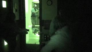 Ojai Paranormal Investigators  City Hall Ventura Part I