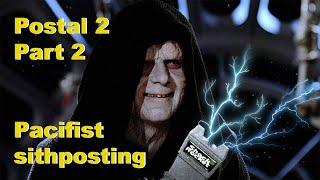 Postal 2 Pacifist - Tuesday
