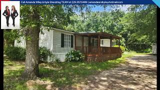 258 Firetower Road, Leesburg, GA 31763