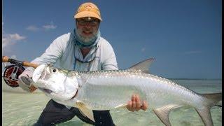 WhereWiseMenFish in Cuba-Tarpon & Bonefish