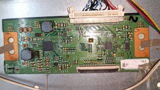 Tcon Board, Led tv Tcon board repair, all voltage️