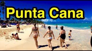 PUNTA CANA - Best Resort, Tours + Drone Video HD