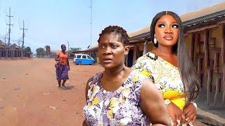 How I Suffered To Get Rich & Married A Billionaire [Mercy Johnson] - African Nigerian Movie